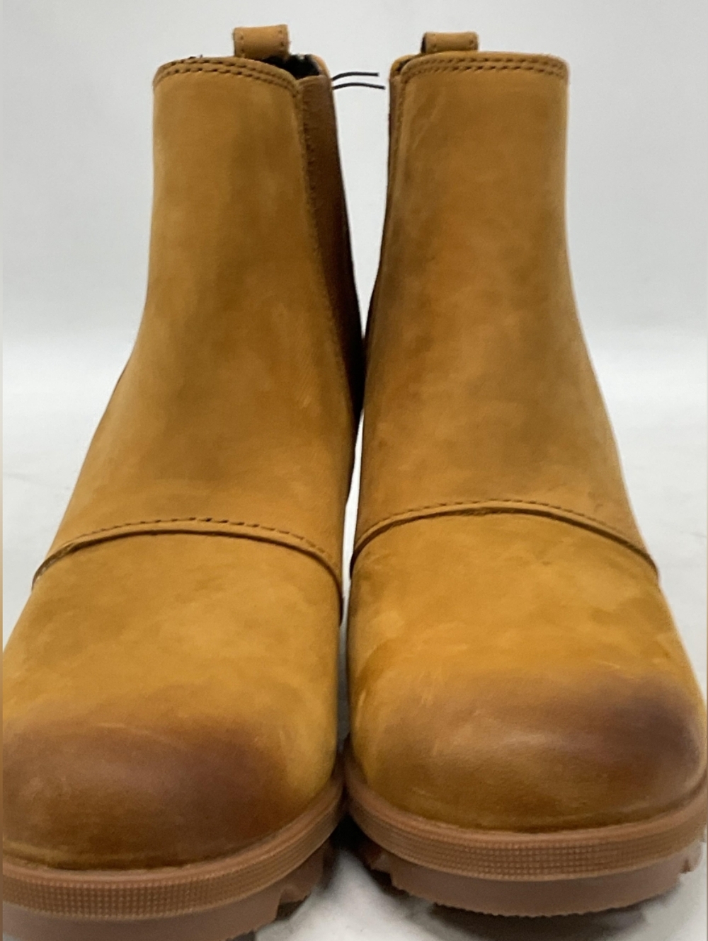 Sorel Joan Of Arctic™ Leather Wedge Boots Size 7.5 & 5 NWT MSRP $200 - Picture 4 of 14